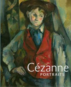 [CEZANNE] CZANNE. Portraits - Catalogue d'exposition dirig par John Elderfield (National Portrait Gallery, Londres, 2017)