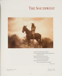 SACRED LEGACY. Edward S. Curtis and the North American Indian - N. Scott Momaday, Christopher Cardozo et Joseph D. Horse Capture  
