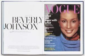 SUPREME MODELS. Iconic Black Women Who Revolutionized Fashion - Marcellas Reynolds. Préface de Veronica Webb