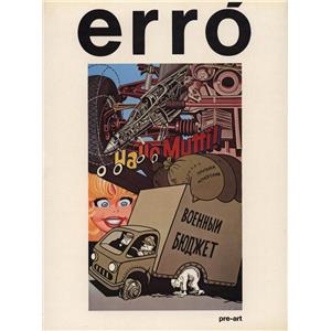 [ERRO] ERRO. Catalogo generale 1944-1974 - Dirig par Giampaolo Prearo
