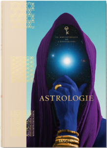 ASTROLOGIE " La Bibliothque de l'sotrisme " - Andrea Richards et Susan Miller 