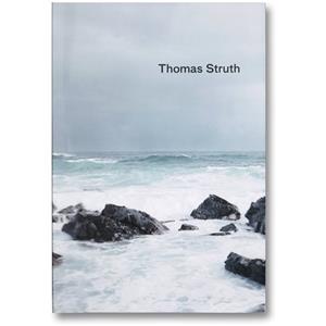 [STRUTH] NATURE & POLITICS - Thomas Struth. Catalogue d'une exposition itinrante (2016-2017)
