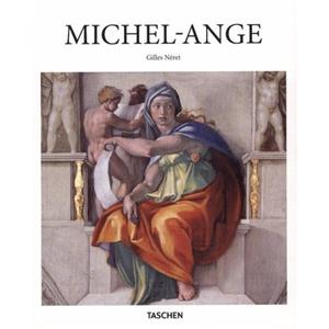 [MICHEL-ANGE] MICHEL-ANGE, " Basic Arts " - Gilles Nret