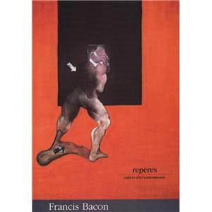 [BACON] FRANCIS BACON. Peintures rcentes, "Repres", n39 - Entretien de Francis Bacon avec David Sylvester. Prface de Jacques Dupin