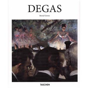 [DEGAS] DEGAS, " Basic Arts " - Bernd Growe