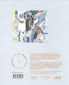 [JORN] JORN + MUNCH - Catalogue d'exposition du Munch Museum (Oslo, 2017)