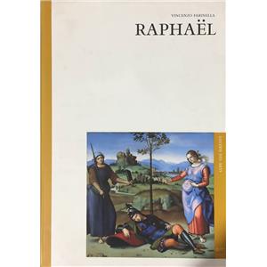 [RAPHAL] RAPHAEL, "Galerie des Arts"- Vincenzo Farinella 