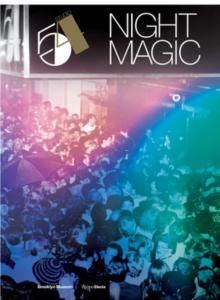 STUDIO 54. Night Magic - Catalogue d'exposition dirig par Matthew Yokobosky (Brooklyn Museum, 2020)