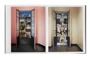MARIE BOVO. Nocturnes - Catalogue d'exposition dirigé par Nathalie Chapuis et Pierre Leyrat (Fondation Henri Cartier-Bresson, Paris, 2020)
