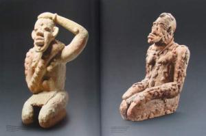 DJENNÉ-JENO. 1000 Years of Terracotta Statuary in Mali - Dirigé par Bernad de Grunne