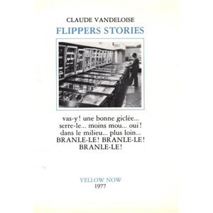 [VANDELOISE] FLIPPERS STORIES - Claude Vandeloise