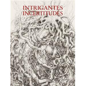 INTRIGANTES INCERTITUDES - Lorand Heygi et Eugenio Viola. Catalogue d'exposition (Muse d'Art Moderne et Contemporain, 2016)