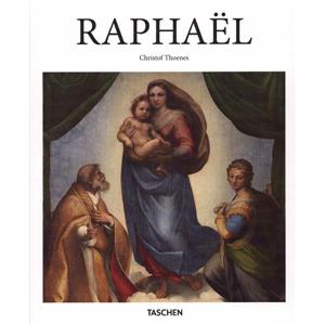 [RAPHAL] RAPHAL, " Basic Arts " - Christof Thoenes