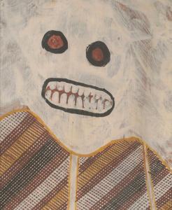 [Australie - Art Aborigne] CROSSING COUNTRY. The Alchemy of Western Arnhem Land Art - Hetti Perkins et Luke Taylor. Catalogue d'exposition (Art Gallery of New South Wales, 2004)