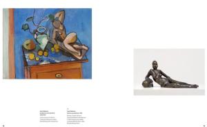 [MATISSE] MATISSE. Métamorphoses - Catalogue d'exposition du Kunsthaus Zürich (éd. française, 2019)