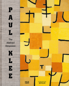 PAUL KLEE. The Abstract Dimension - Dirigé par Anna Szech