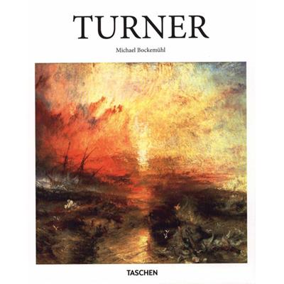 [TURNER] TURNER, " Basic Arts " - Michael Bockemühl