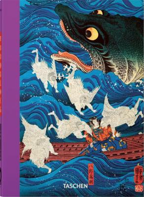 [Asie - Japon] LES ESTAMPES JAPONAISES 1680-1938, " 40th Anniversary Edition " - Andreas Marks