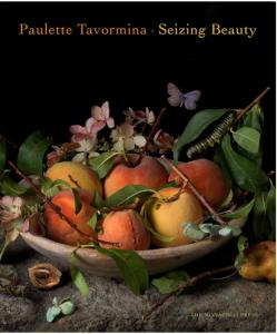 PAULETTE TAVORMINA. Seizing Beauty - Textes de Silvia Malaguzzi, Mark Alice Durant et Anke Van Wagenberg-Ter Hoeven