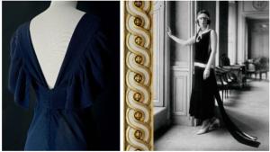 JEAN PATOU. A Fashionable Life/Une vie sur mesure - Emmanuelle Polle. Photographies de Francis Hammond 