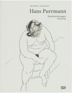 [PURRMANN] HANS PURRMANN. Drawings/Handzeichnungen - Catalogue Raisonné édité par Felix Billeter et Pia Dornacher