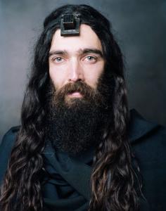 [SERRANO] SALVATION. The Holy Land - Photographies Andres Serrano