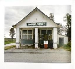 [GEORGES] AMERICA REWIND - Photographies et texte d'Emmanuel Georges