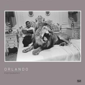 [SUERO] ORLANDO. Photography - Edité par Rod Hamilton et Jim Suero
