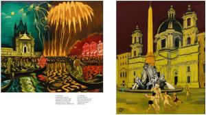 [KIRCHNER] STAGING NATURE AND LIFE. The Late Works of Ernst Ludwig Kirchner and Jens Ferdinand Willumsen - Catalogue d'exposition du J. F. Willumsens Museum (Frederikssund, 2020)