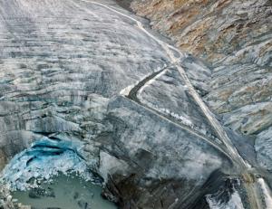 [UNVERZART] ALPINE LANDSCAPE PICTURES - Photographies de Olaf Unverzart. Textes de Tom Dauer et de Sophia Greiff