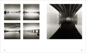 BEYOND ARCHITECTURE - Photographies de Michael Kenna. Texte de Yvonne Meyer-Lohr