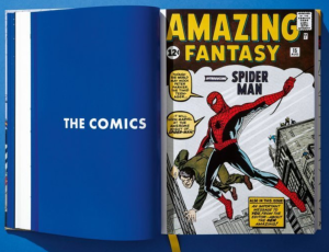 THE MARVEL COMICS LIBRARY. Spider-Man. Vol. 1. 1962–1964 - Ralph Maccio et David Mandel