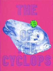 [MASSAL] THE EYE OF THE CYCLOPS - Photographies Ann Massal. Texte Angelo Cirimele
