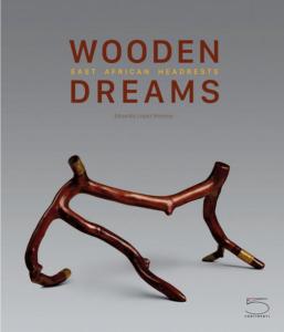 WOODEN DREAMS. East African Headrests - Eduardo Lopez Moreno