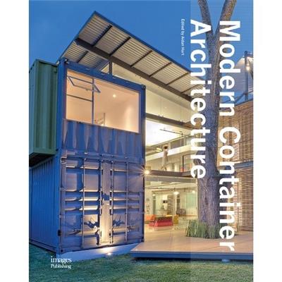MODERN CONTAINER ARCHITECTURE - Dirigé par Aidan Hart