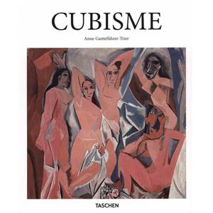 [Cubisme] CUBISME, " Basic Arts " - Anne Ganteführer-Trier