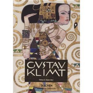 [KLIMT] GUSTAV KLIMT, " Bibliotheca universalis" - Tobias G. Natter