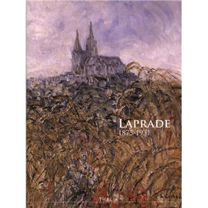 [LAPRADE] PIERRE LAPRADE 1875-1931 - Franois Roussier