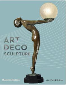 ART DECO SCULPTURE - Alastair Duncan