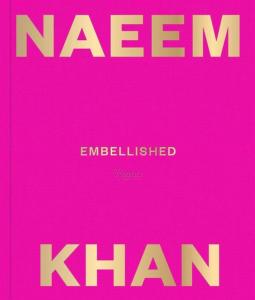 NAEEM KHAN. Embellished - Jessica Kerwin Jenkins