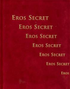 EROS SECRET. Objets rotiques  Transformation | Erotic Transformation Objects - Vronique Willemin