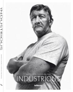 [GROB] INDUSTRIOUS - Marco Grob, David Hiepler et Fritz Brunier