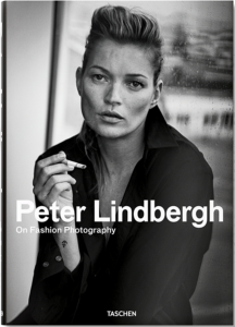 [LINDBERGH] ON FASHION PHOTOGRAPHY - Peter Lindbergh (éd. 2021)