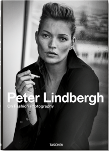 [LINDBERGH] ON FASHION PHOTOGRAPHY - Peter Lindbergh (d. 2021)