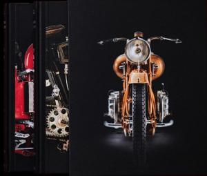 ULTIMATE COLLECTOR MOTORCYCLES (2 tomes) - Charlotte et Peter Fiell