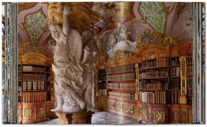 [LISTRI] LES PLUS BELLES BIBLIOTHÈQUES DU MONDE/The World’s Most Beautiful Libraries, " 40th Anniversary Edition " - Photographies de Massimo Listri