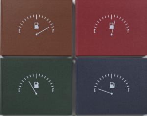 [FREUND] GAS STOP. East, West, Midwest et South - David Freund (4 tomes)