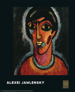 [JAWLENSKY] ALEXEI JAWLENSKY - Catalogue d'exposition dirigé par Vivian Endicott Barnett (Neue Galerie, 2017)