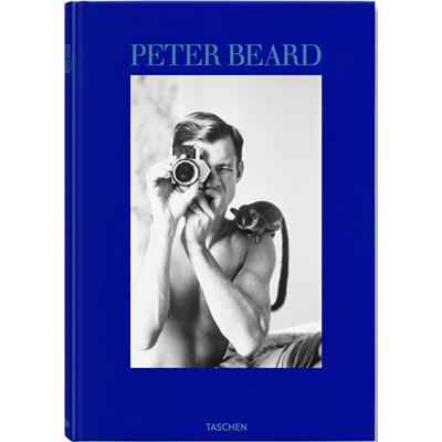 [BEARD] PETER BEARD - Edward Owen et Steven M. L. Aronson. Préface de Peter Beard 