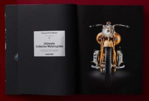 ULTIMATE COLLECTOR MOTORCYCLES (2 tomes) - Charlotte et Peter Fiell